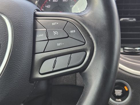 Used 2020 Dodge Charger SXT w/ Blacktop Package RWD image 26