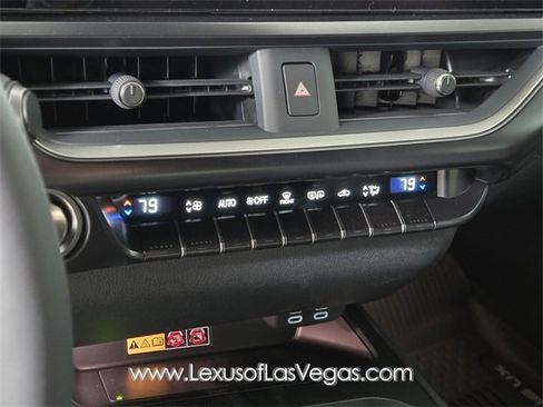 New 2026 Lexus UX 300h FWD image 20