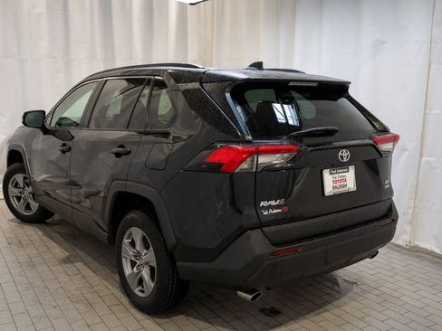 Certified 2024 Toyota RAV4 XLE image 4