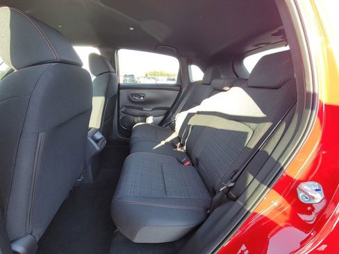 New 2026 Honda HR-V Sport image 14
