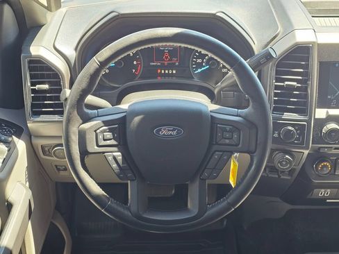 Used 2018 Ford F150 XLT w/ Equipment Group 302A Luxury AWD/4WD image 15