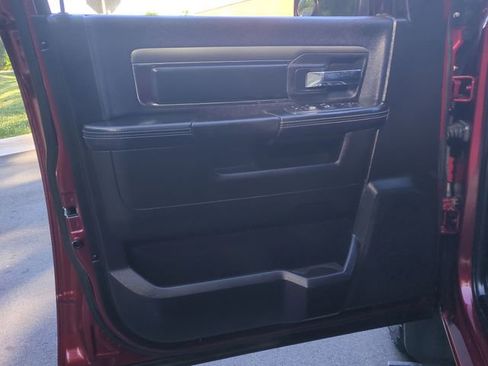 Used 2013 RAM 1500 Sport w/ Sport Premium Group AWD/4WD image 30