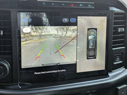 New 2026 Ford F150 Raptor image 12