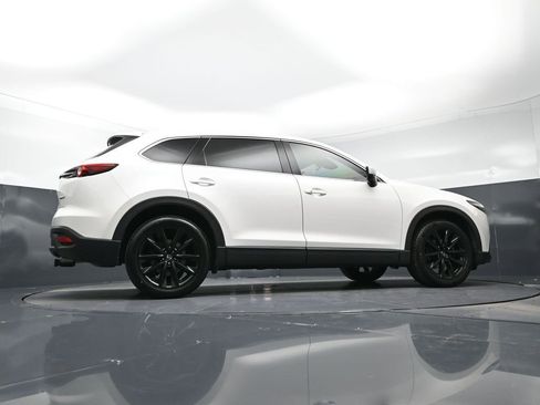 Used 2023 MAZDA CX-9 Touring Plus image 29