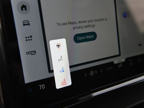 New 2025 Ford Expedition Platinum w/ Driver's Package image 38