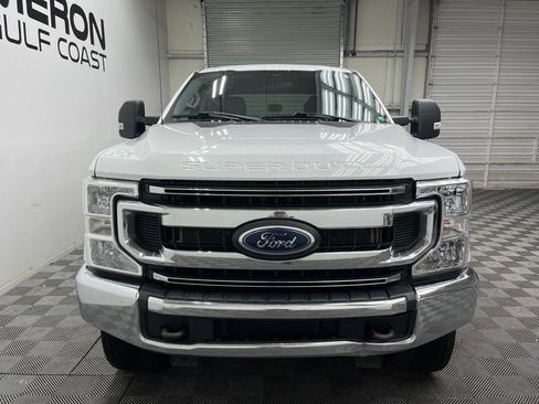 Used 2021 Ford F250 XLT AWD/4WD image 9