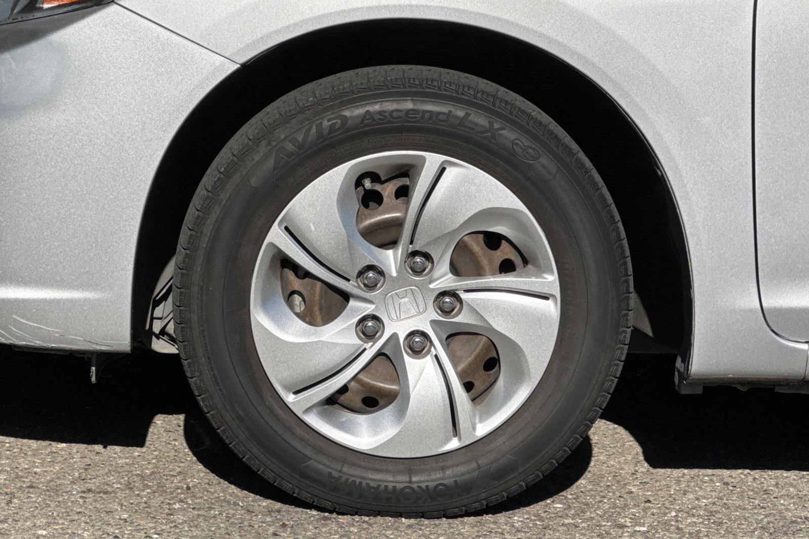 Used 2013 Honda Civic LX image 13