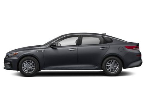 Used 2019 Kia Optima LX w/ LX 17" Wheel Package FWD image 6