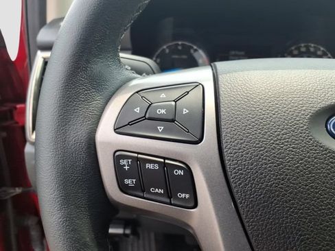Used 2021 Ford Ranger XLT w/ Equipment Group 301A Mid RWD image 24