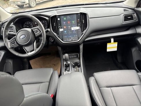 New 2026 Subaru Ascent Premium image 15