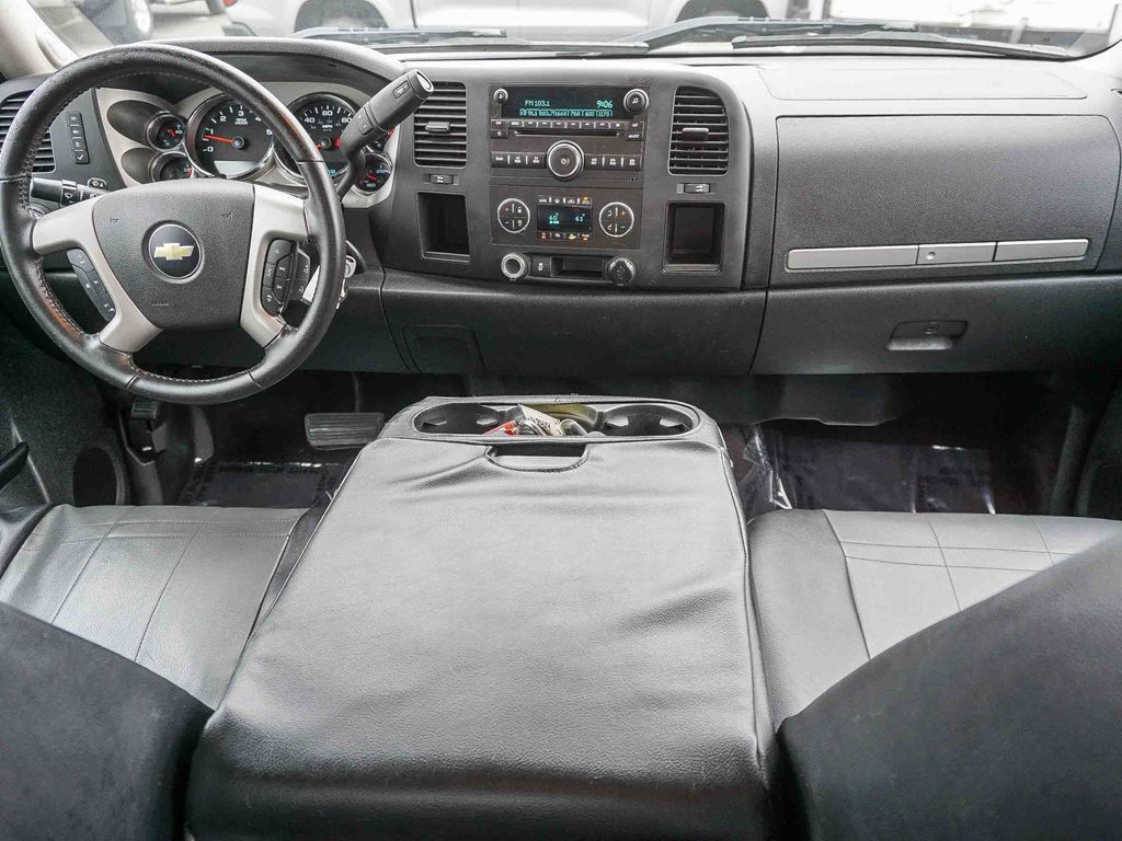 Used 2013 Chevrolet Silverado 1500 LT w/ All-Star Edition RWD image 14