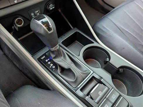 Used 2020 Hyundai Tucson Value w/ Cargo Package image 12