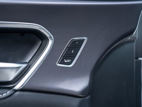 Certified 2025 Acura RDX SH-AWD image 25