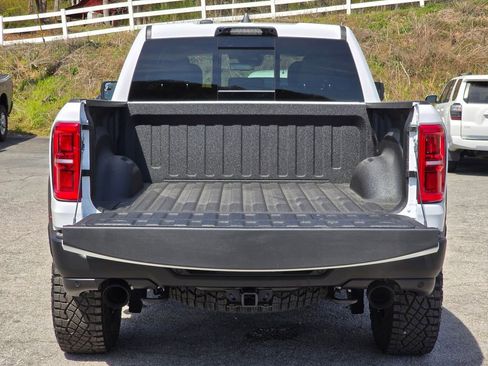 New 2026 RAM 1500 RHO w/ RHO Level 1 Equipment Group image 14
