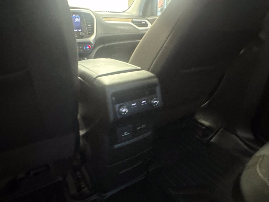 Used 2021 GMC Acadia SLE w/ Driver Convenience Package AWD/4WD image 31