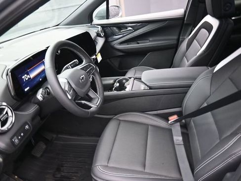 New 2026 Chevrolet Blazer EV LT image 8