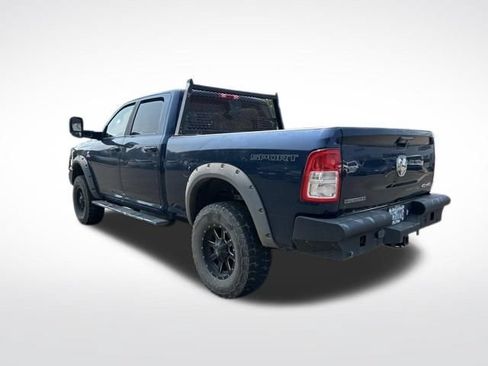 Used 2020 RAM 2500 Big Horn w/ Level 1 Equipment Group AWD/4WD image 5