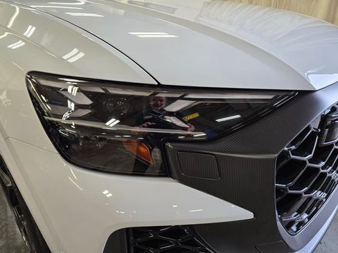 New 2026 Audi RS Q8 performance AWD/4WD image 4