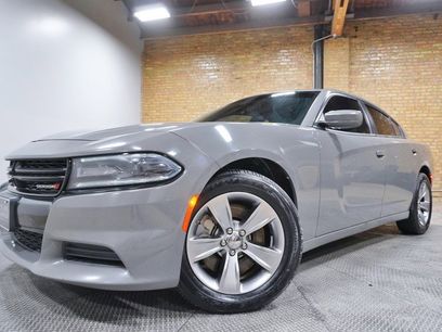 Used 2019 Dodge Charger Police w/ Convenience Group I
