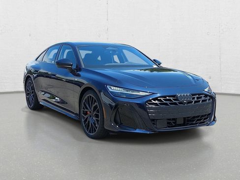 New 2026 Audi A6 Prestige AWD/4WD image 3