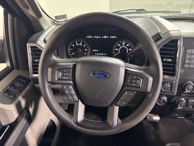 Used 2016 Ford F150 XLT w/ Trailer Tow Package AWD/4WD image 22