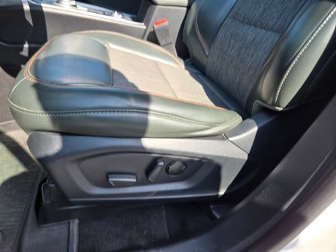 Used 2022 Ford Explorer Timberline AWD/4WD image 25