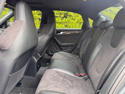 Used 2012 Audi S4 Prestige AWD/4WD image 11