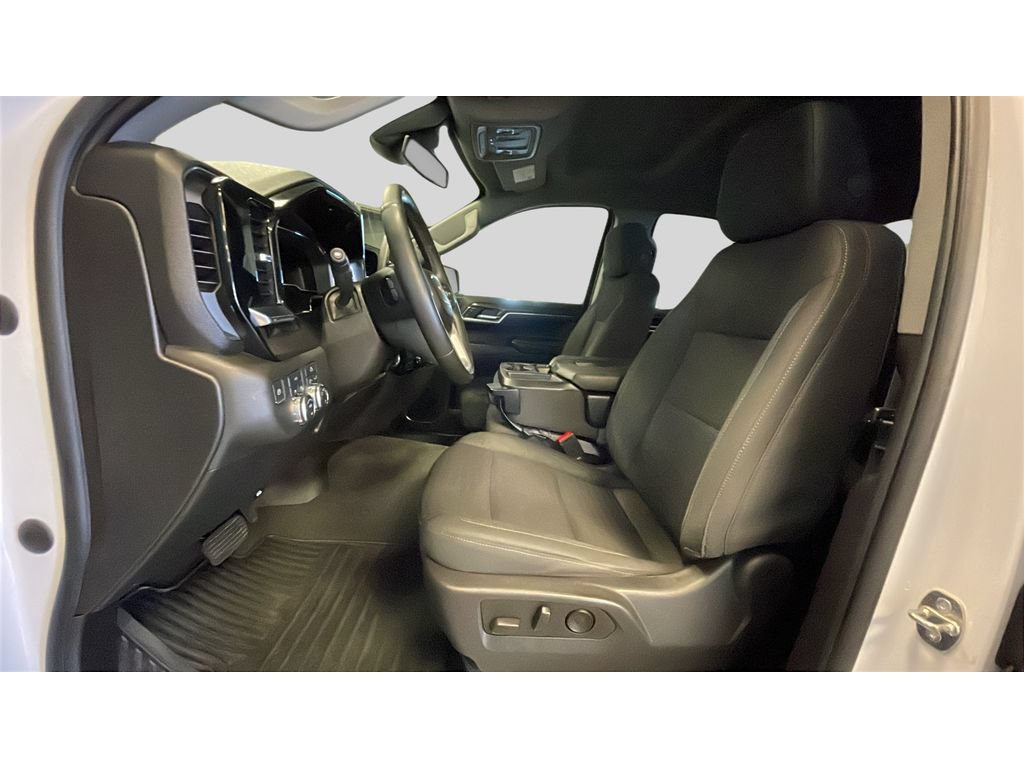 Used 2023 GMC Sierra 1500 SLE AWD/4WD image 12
