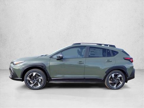 New 2026 Subaru Crosstrek 2.5i Limited image 2