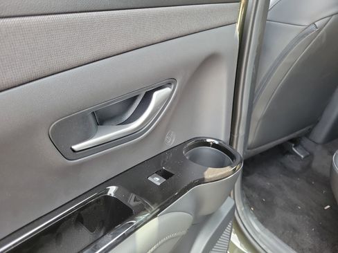 New 2025 Hyundai Santa Cruz XRT image 13