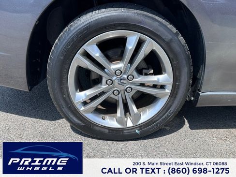 Used 2014 Dodge Charger SE AWD/4WD image 23
