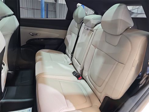 New 2026 Hyundai Tucson Limited image 14