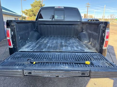Used 2014 Ford F150 Limited image 52