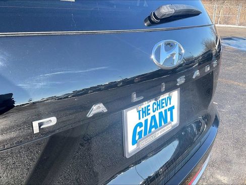 Used 2023 Hyundai Palisade SEL image 27