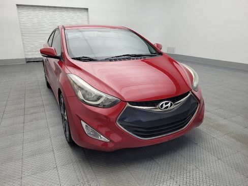 Used 2014 Hyundai Elantra image 14
