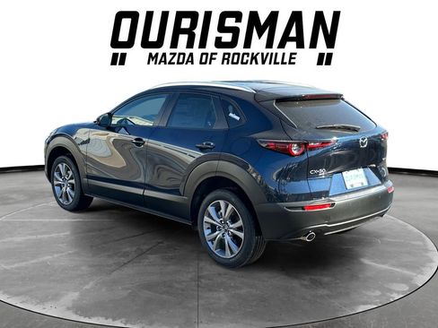 New 2026 MAZDA CX-30 AWD 2.5 S image 4