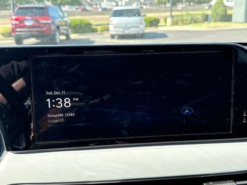 New 2025 Hyundai Palisade SE FWD image 23