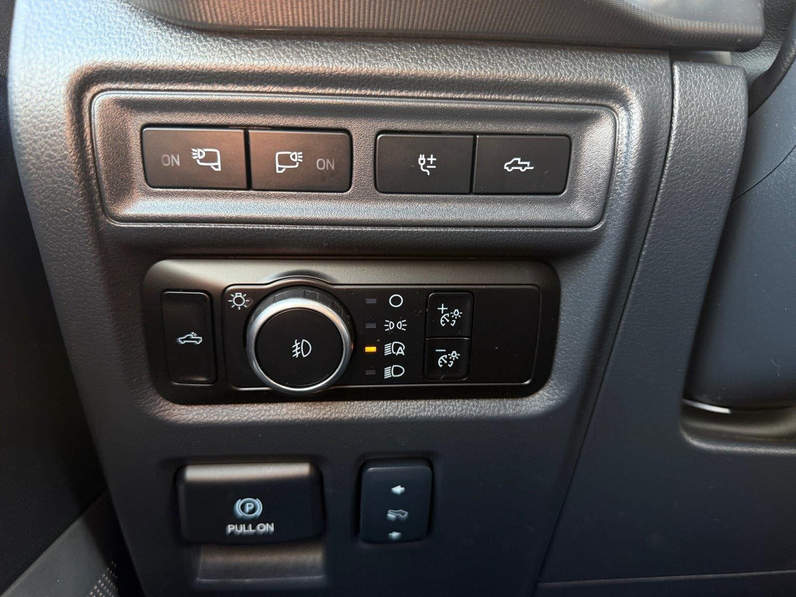 Used 2024 Ford F150 Raptor AWD/4WD image 24