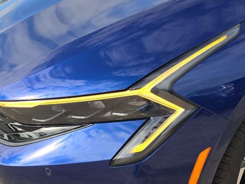 New 2026 Kia K5 GT image 10