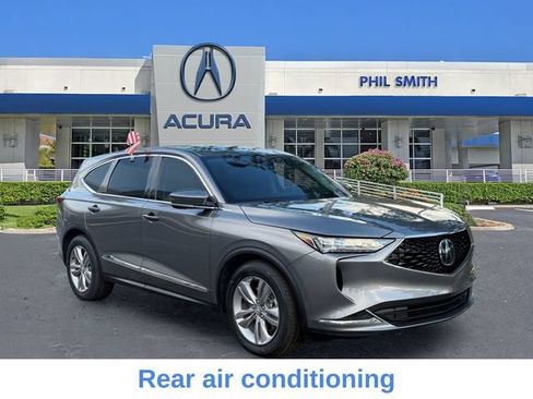 Used 2023 Acura MDX FWD image 3