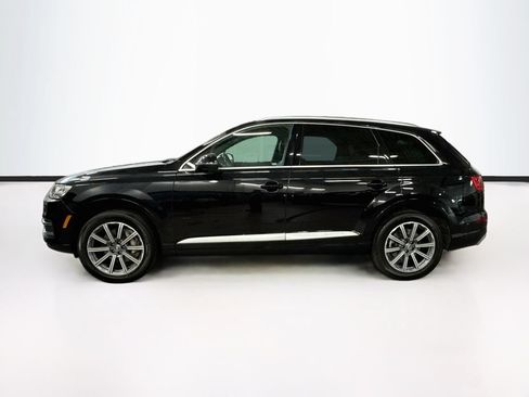 Used 2017 Audi Q7 3.0T Premium Plus w/ Premium Plus Package AWD/4WD image 8