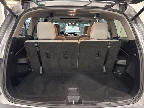 Used 2021 Honda Pilot Special Edition image 35
