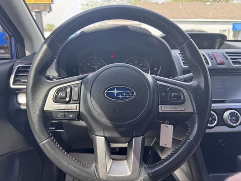 Used 2017 Subaru Crosstrek 2.0i Premium w/ Popular Package #2 image 18