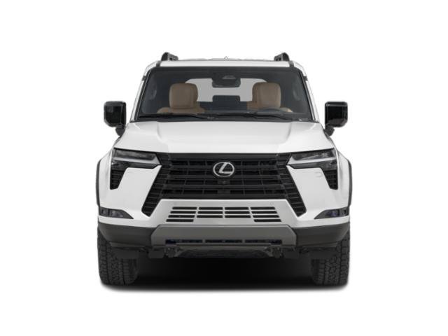 Certified 2024 Lexus GX 550 AWD/4WD image 4