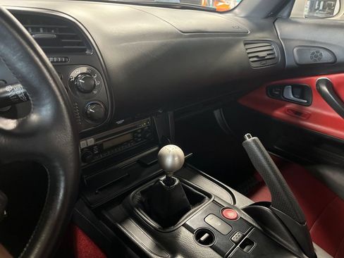 Used 2007 Honda S2000 image 47