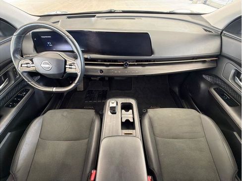 Used 2024 Nissan Ariya AWD image 15