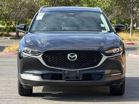 New 2026 MAZDA CX-30 AWD 2.5 S image 8