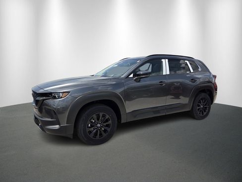 New 2026 MAZDA CX-50 AWD 2.5 Hybrid w/ Weather Package image 2