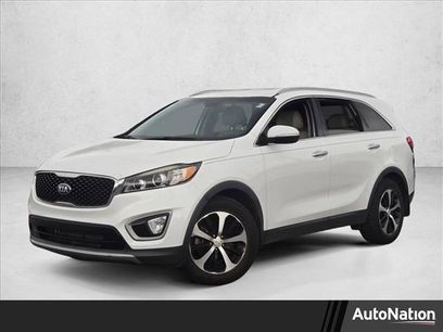 Used 2016 Kia Sorento EX