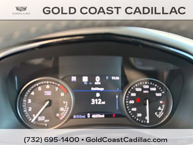 Used 2022 Cadillac XT5 Premium Luxury w/ Technology Package AWD/4WD image 22
